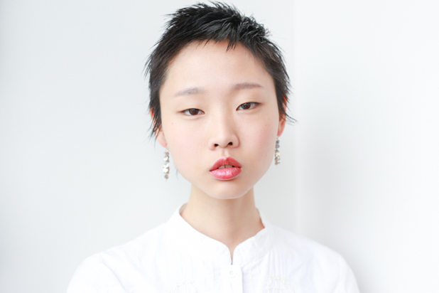 short style 31