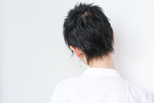 HAIR CATALOG.JP