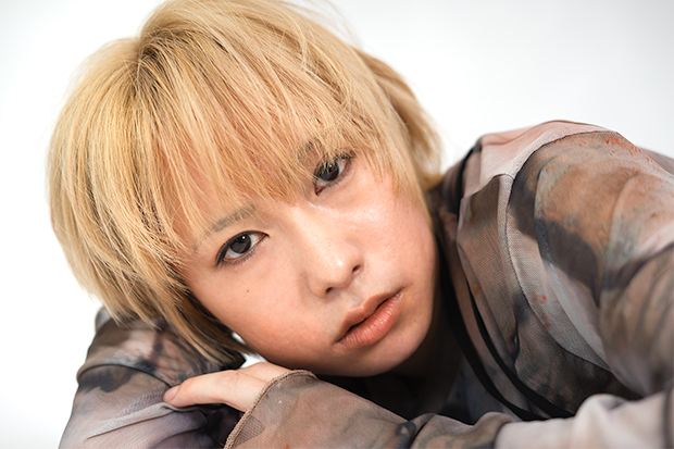 髪型　ヘアカタログ