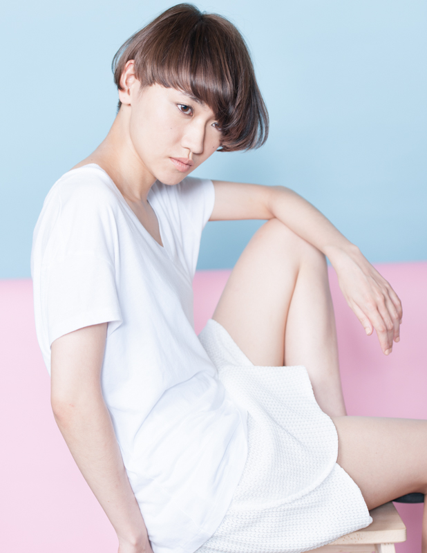 short style 11