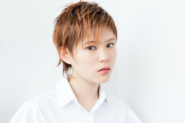 short style 33