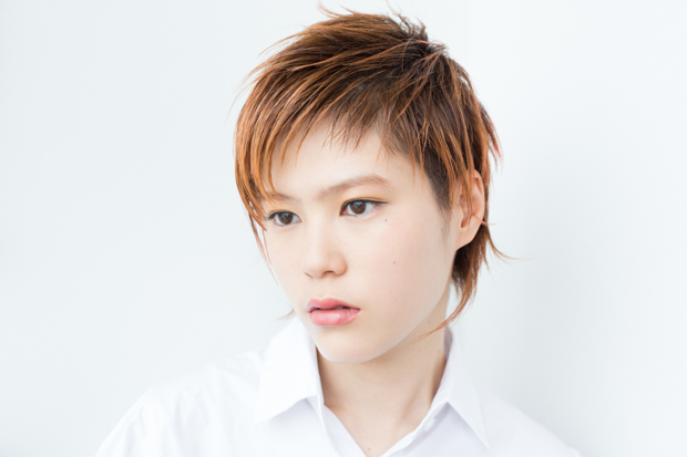 HAIR CATALOG.JP