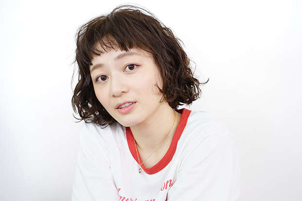 髪型　ヘアカタログ