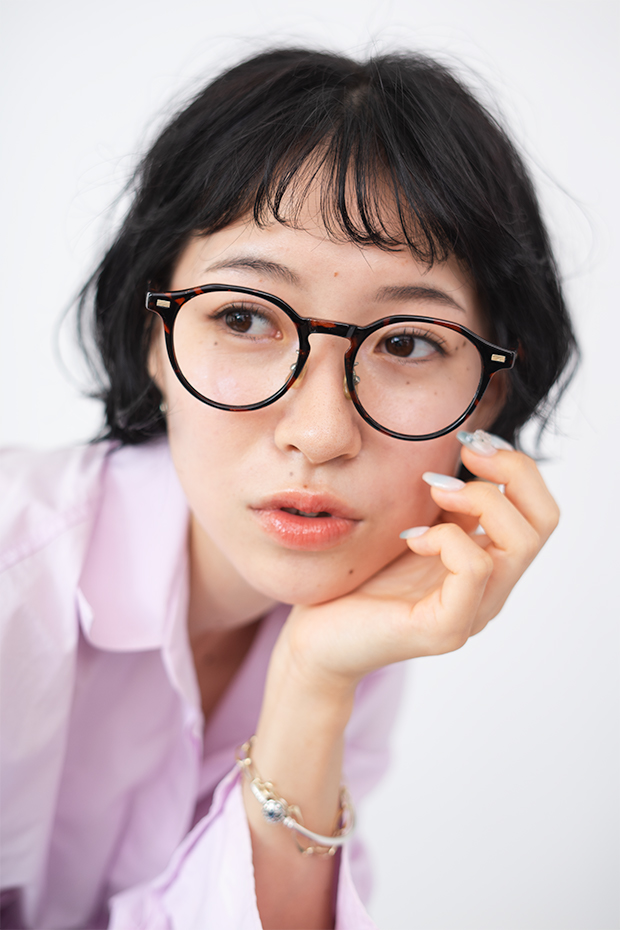 髪型　ヘアスタイル
