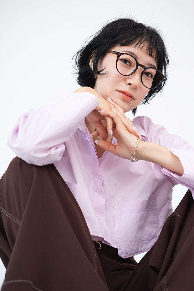 HAIR CATALOG.JP