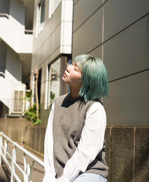 HAIR CATALOG.JP