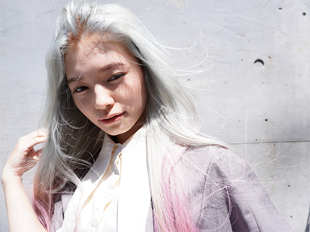 HAIR CATALOG.JP