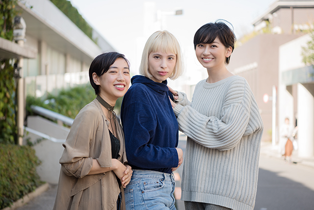 It Girl Vol 2 Haircatalog Jp ヘアカタログ Jp つぎのわたし選び It Girl Vol 2 Haircatalog Jp ヘアカタログ Jp つぎのわたし選び
