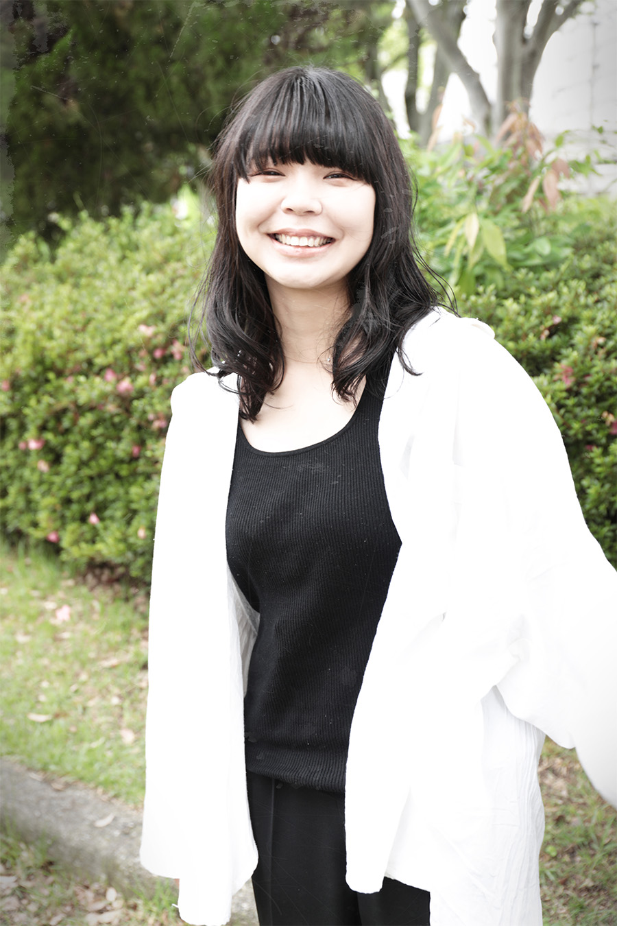 髪型　ヘアカタログ