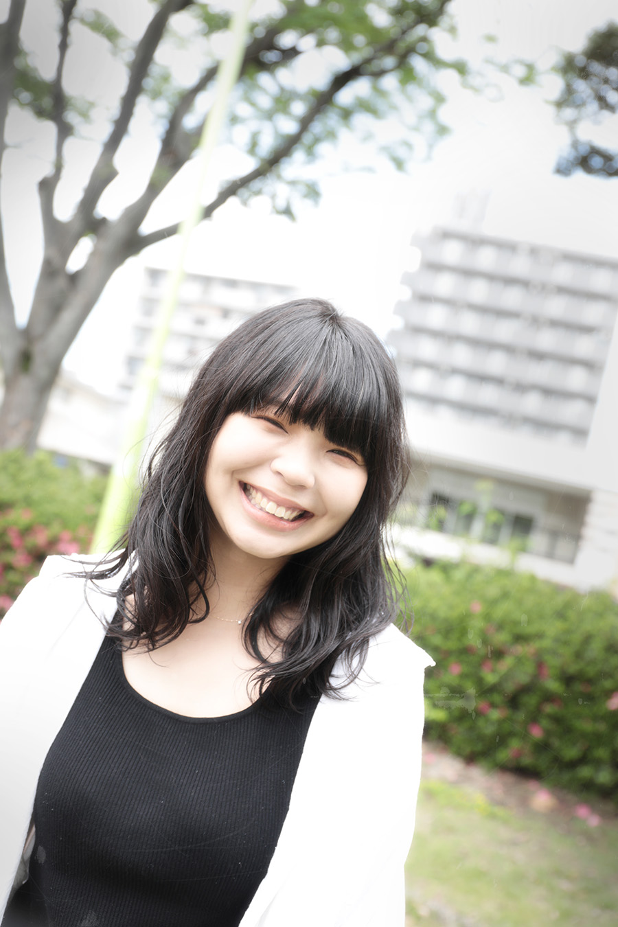 髪型　ヘアスタイル
