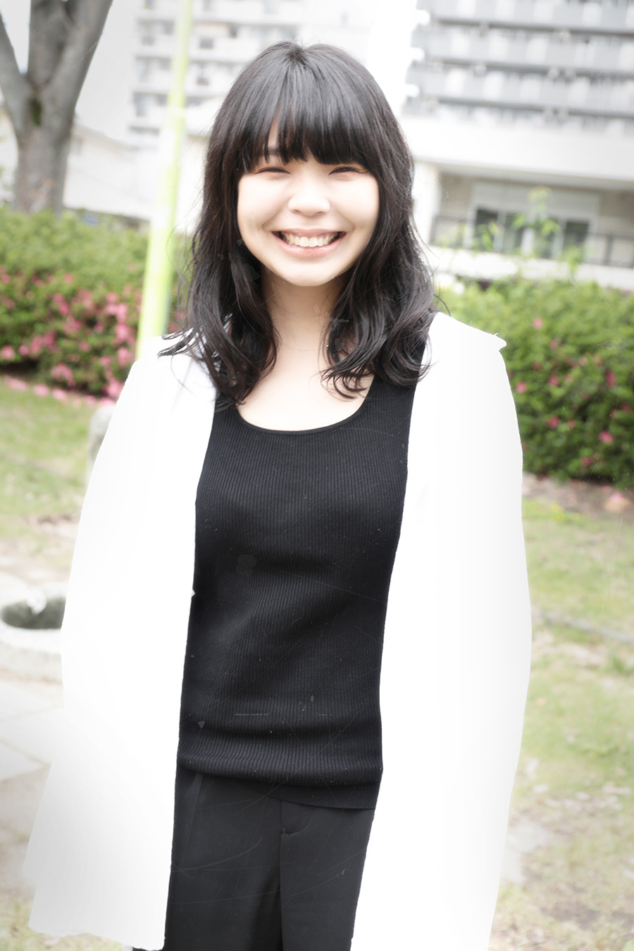 BEAUTY AWAKE　ヘアスタイル