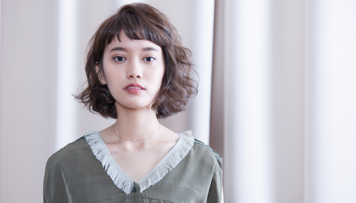 編集部が注目するヘアスタイルを タイムリーにお届け 今回のキーワードは Sway Haircatalog Jp ヘアカタログ Jp つぎのわたし選び