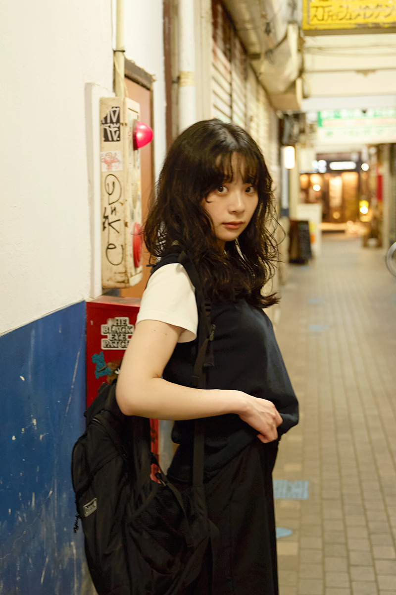 HAIR CATALOG.JP