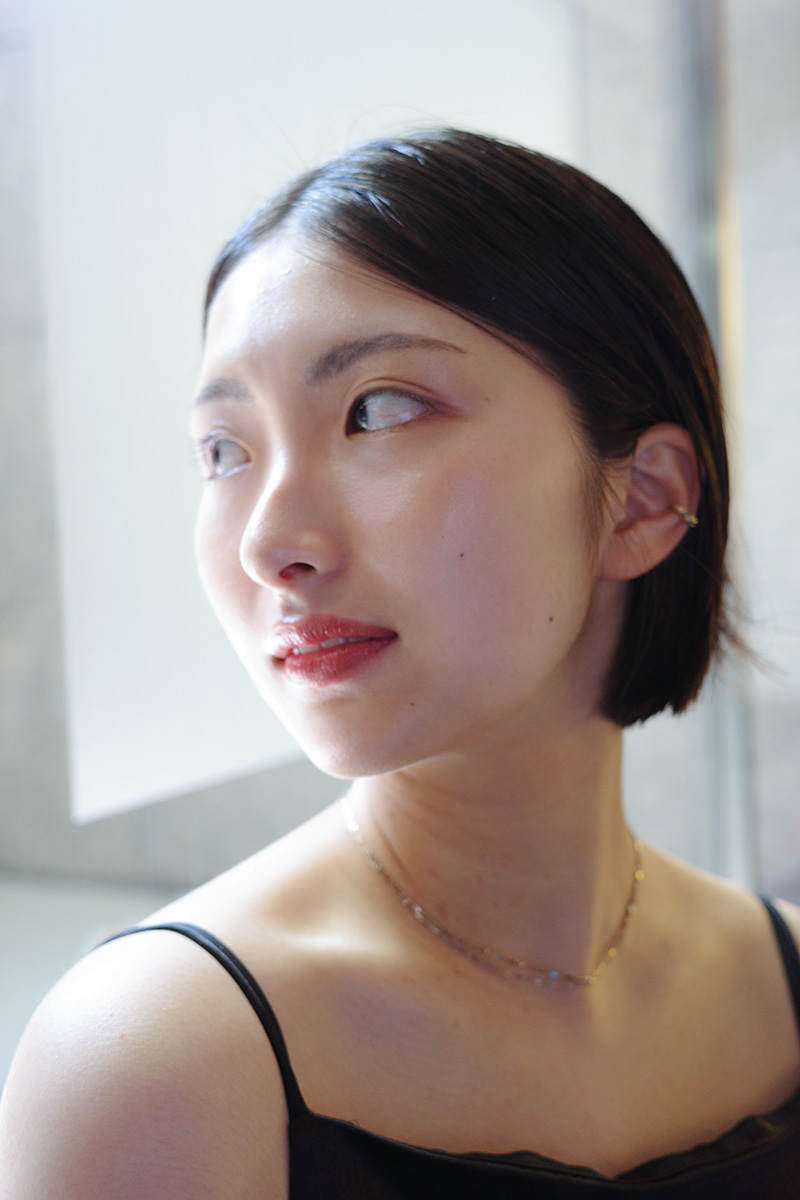 HAIR CATALOG.JP