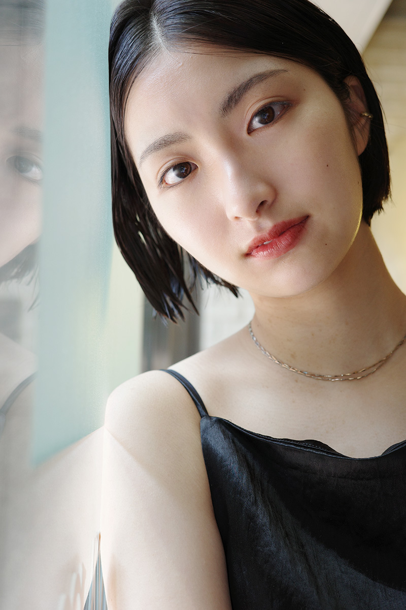 髪型　ヘアカタログ