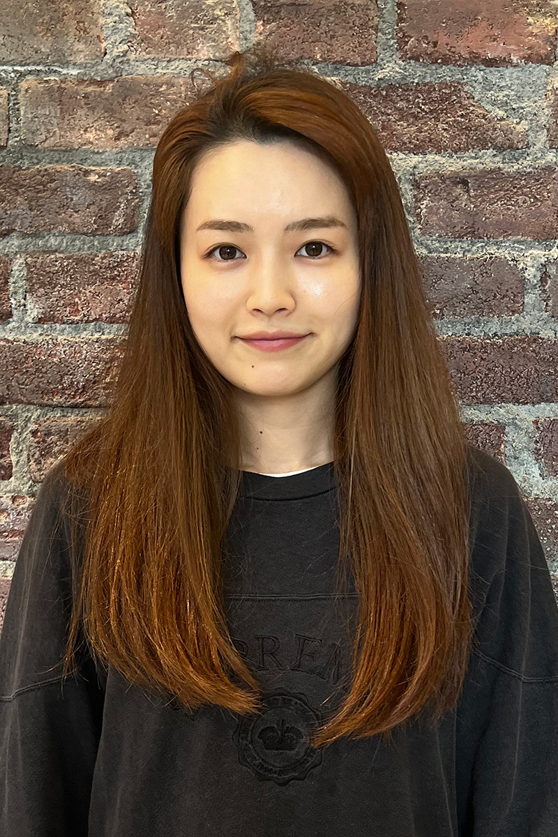PERM_STYLE#170 Before