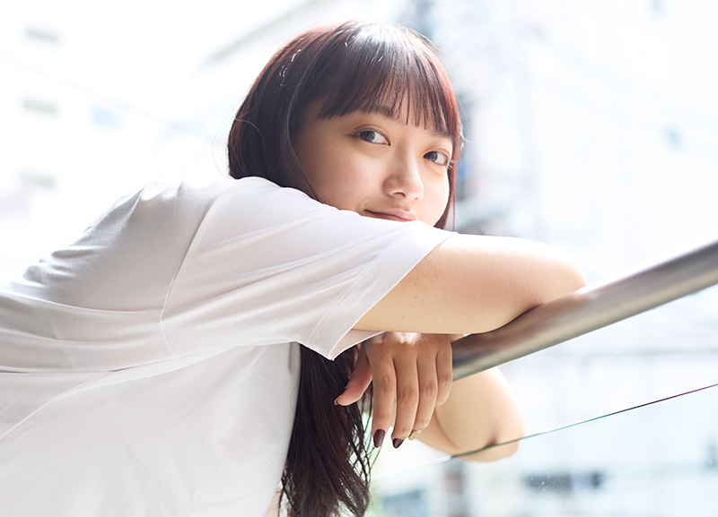 髪型　ヘアカタログ