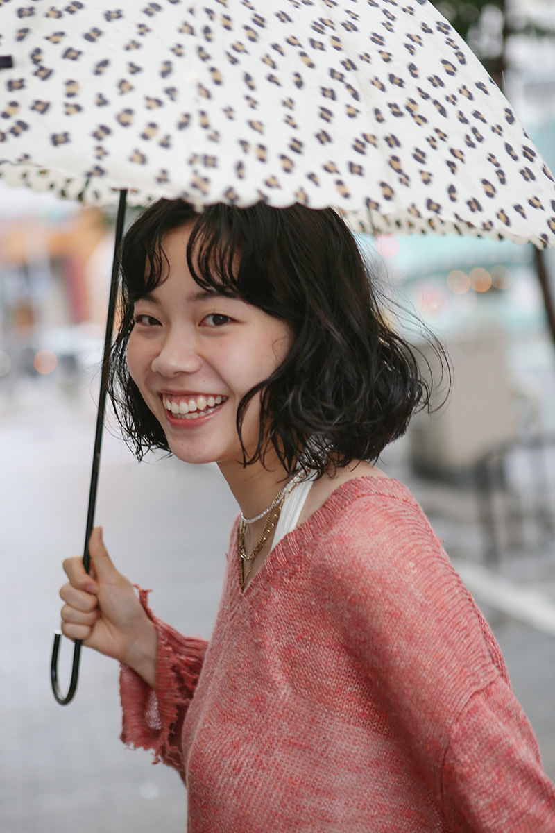 髪型　ヘアスタイル