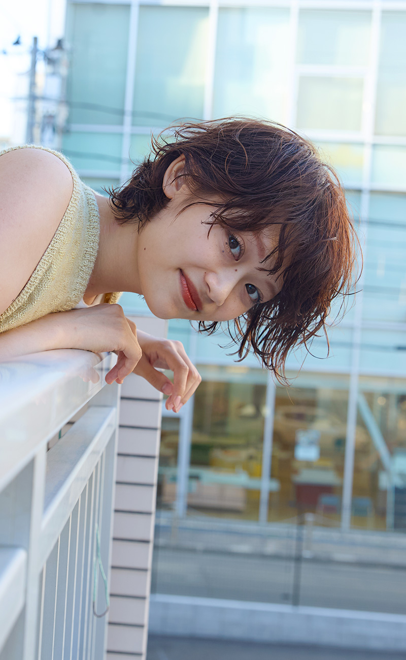 　SHORT
