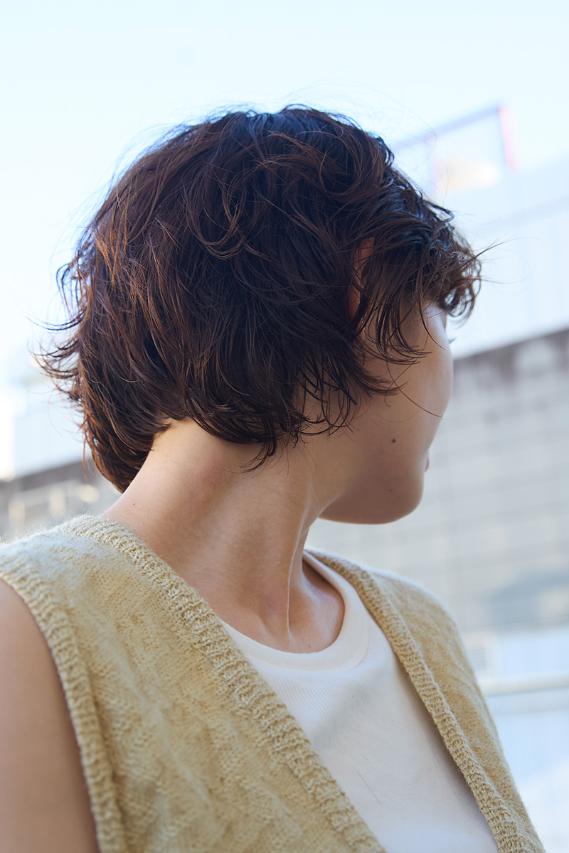 HAIR CATALOG.JP