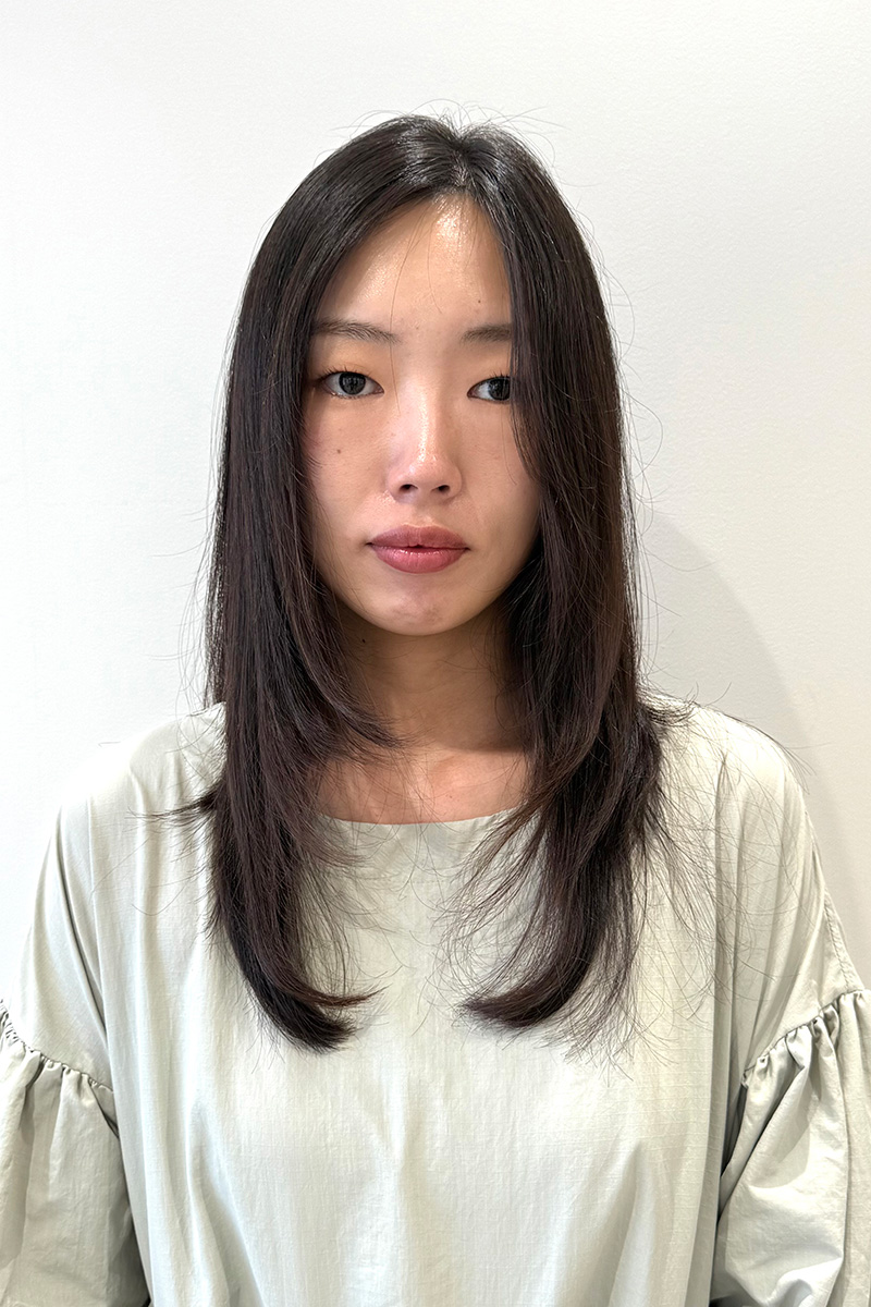 PERM_STYLE#183 Before