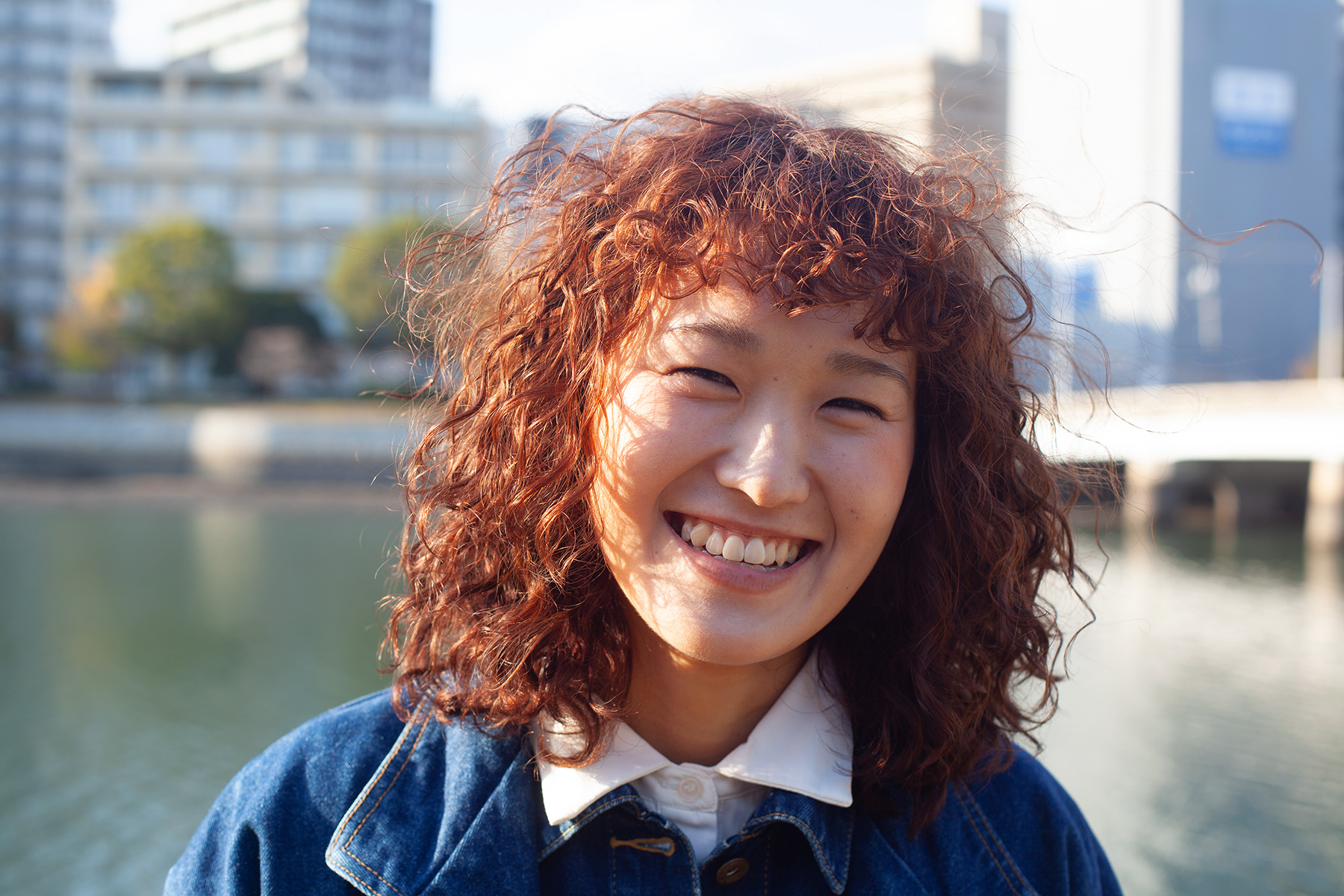 髪型　ヘアスタイル