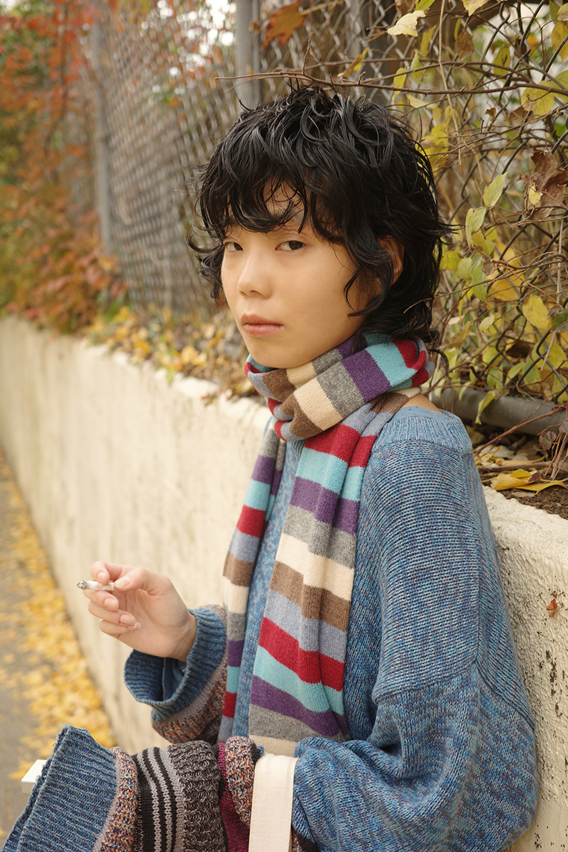 髪型　ヘアカタログ