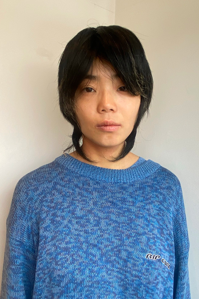 PERM_STYLE#190 Before