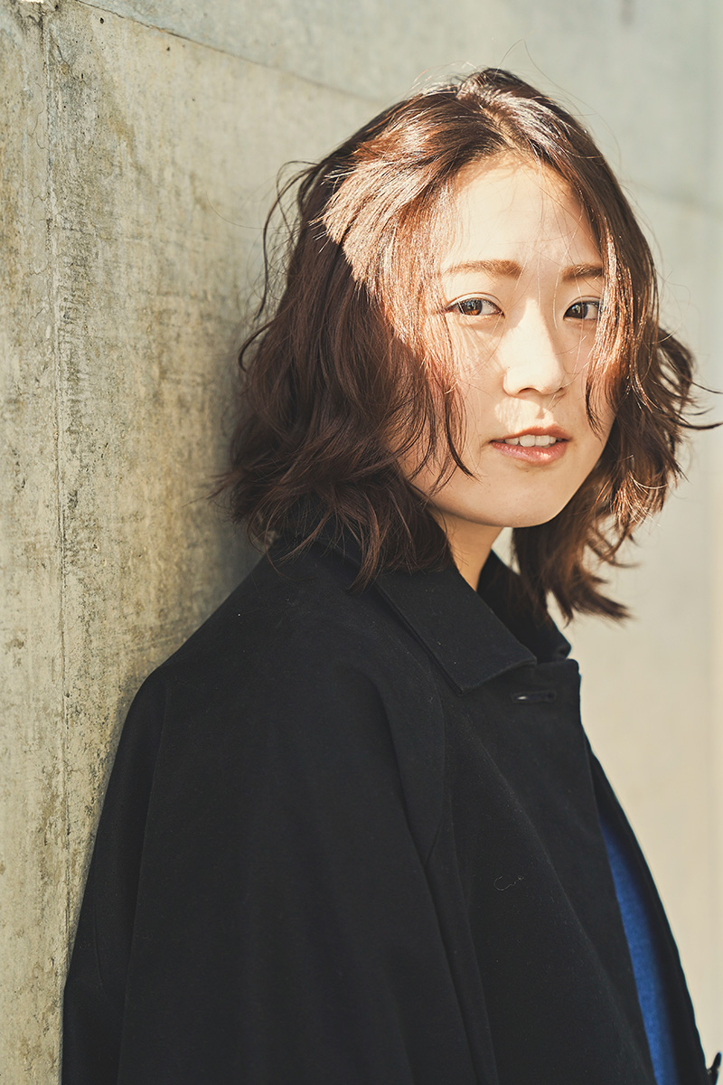 髪型　ヘアカタログ