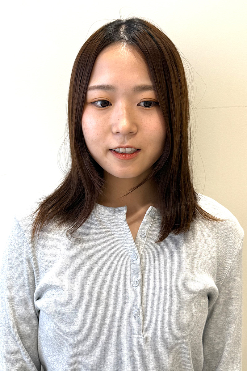 PERM_STYLE#191 Before