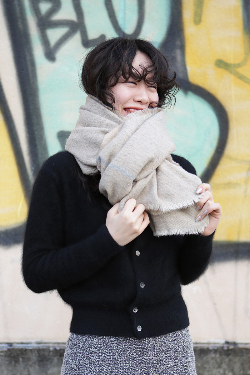 髪型　ヘアスタイル