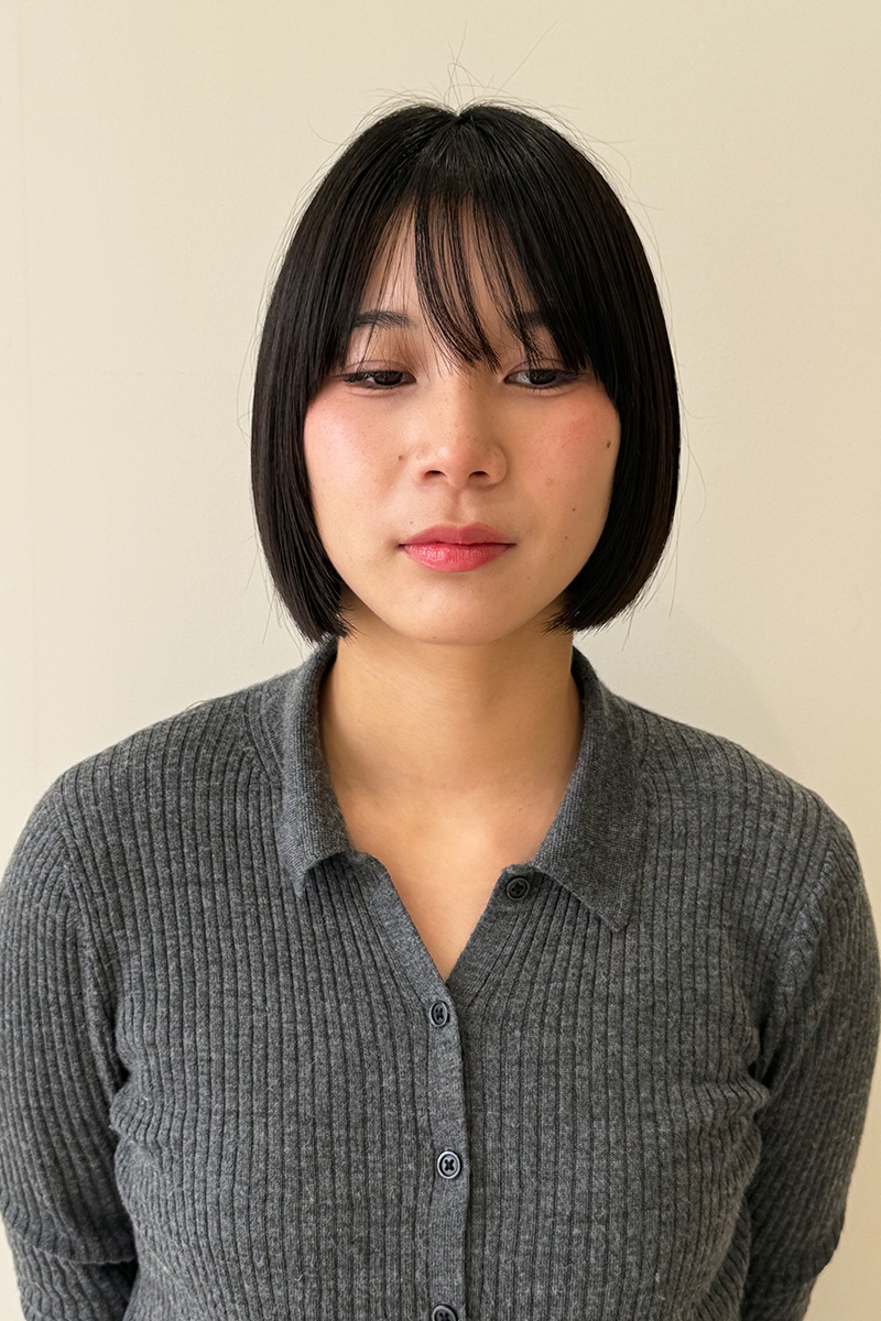 PERM_STYLE#200 Before