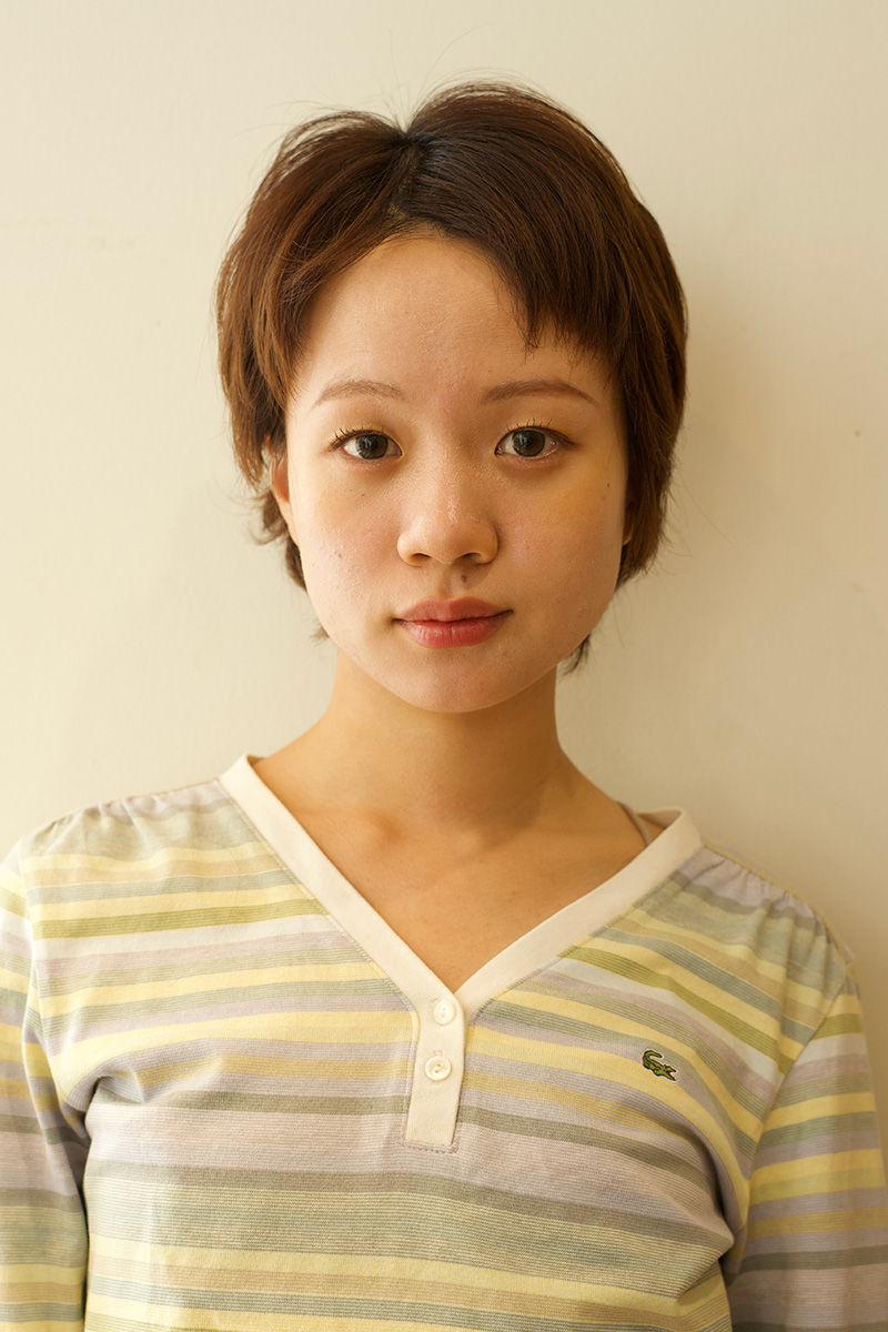 PERM_STYLE#201 Before