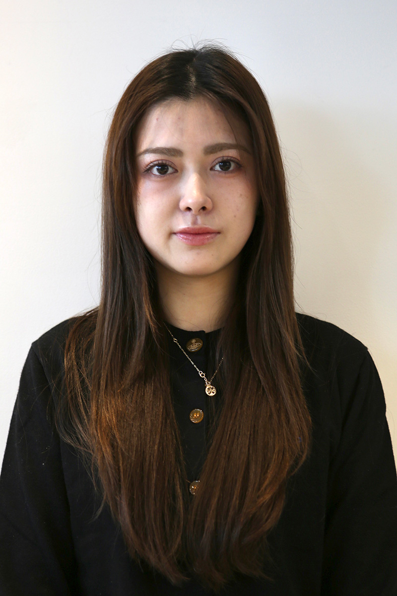 PERM_STYLE#202 Before