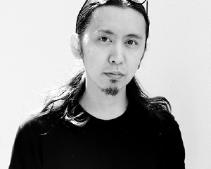SCREEN 神谷 翼氏