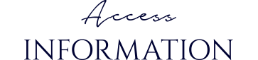 Access INFORMATION