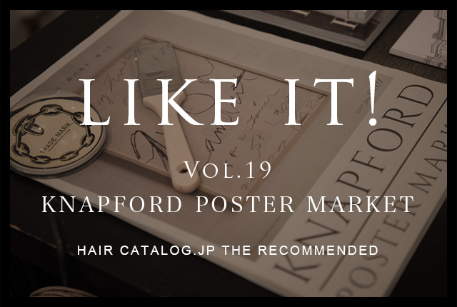 日常にデザインを NAPFORD POSTER MARKET/ナップフォードポスター