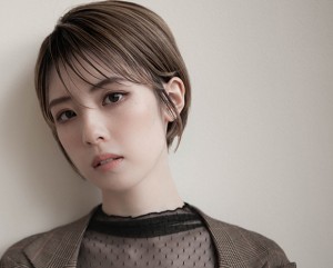 ショートヘアスタイル 髪型 Haircatalog Jp ヘアカタログ Jp つぎ