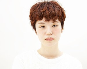 くせ毛ショート ヘアスタイル検索結果 Haircatalog Jp ヘアカタログ Jp つぎのわたし選び