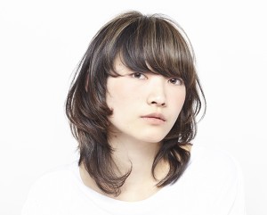 ポイントカラー ヘアスタイル検索結果 Haircatalog Jp ヘアカタログ Jp つぎのわたし選び