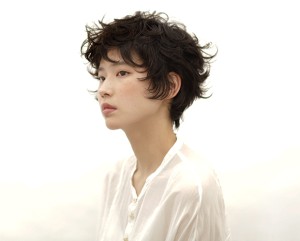 ベリーショートヘアスタイル 髪型 Haircatalog Jp ヘアカタログ Jp つぎのわたし選び