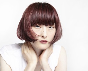 ピンクブラウン ヘアスタイル検索結果 Haircatalog Jp ヘアカタログ Jp つぎのわたし選び