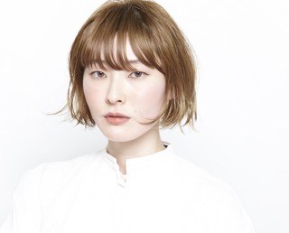 トラディショナルなボブスタイル Bob Haircatalog Jp ヘアカタログ Jp つぎのわたし選び