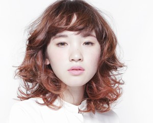 ミディアムパーマ ヘアスタイル検索結果 Haircatalog Jp ヘアカタログ Jp つぎのわたし選び