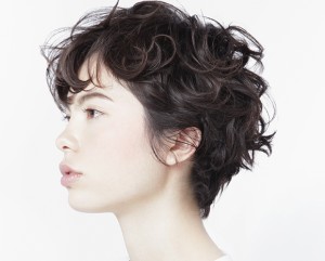 パリジェンヌ ヘアスタイル検索結果 Haircatalog Jp ヘアカタログ Jp つぎのわたし選び