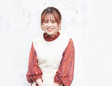 本田 恵梨香
