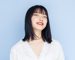 ロブ ヘアスタイル検索結果 Haircatalog Jp ヘアカタログ Jp つぎのわたし選び