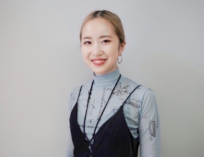 小杉 美栄子