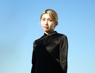 MARUYAMA NATSUKO