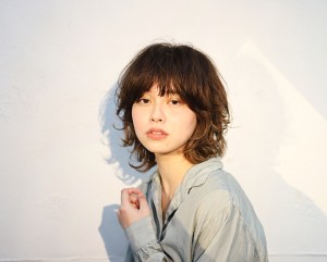 レイヤーボブ ヘアスタイル検索結果 Haircatalog Jp ヘアカタログ Jp つぎのわたし選び